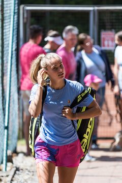 Lilly Düffert 242 - Ostsee Cup